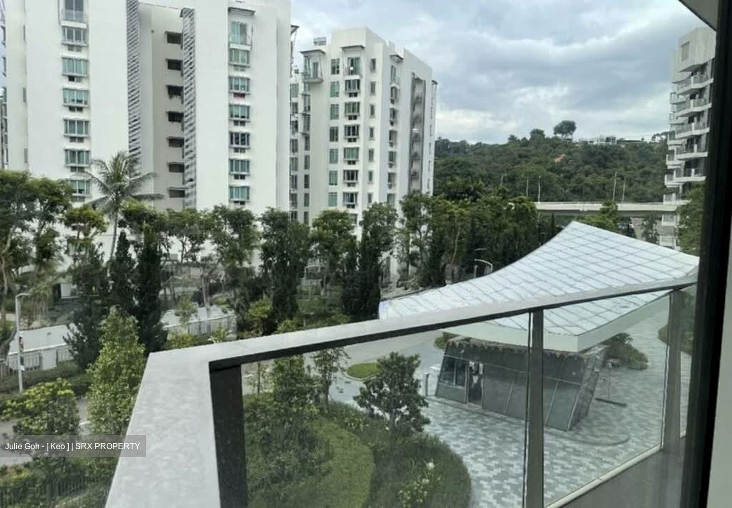 Corals At Keppel Bay (D4), Condominium #571125341